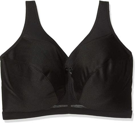 Stay Active and Feminine with the Glamorise Magic Lift Active Support Bra